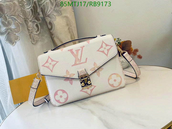 LV-Bag-4A Quality Code: RB9173 $: 85USD