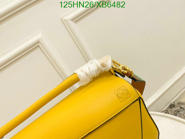 Loewe-Bag-4A Quality Code: XB6482