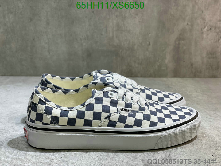 Vans-Women Shoes Code: XS6650 $: 65USD