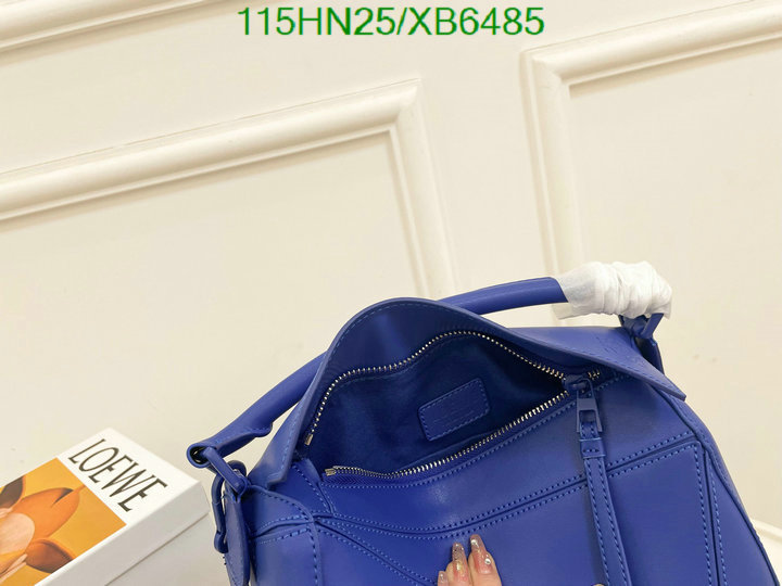 Loewe-Bag-4A Quality Code: XB6485