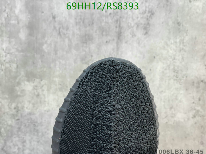 Adidas Yeezy Boost-Women Shoes Code: RS8393 $: 69USD