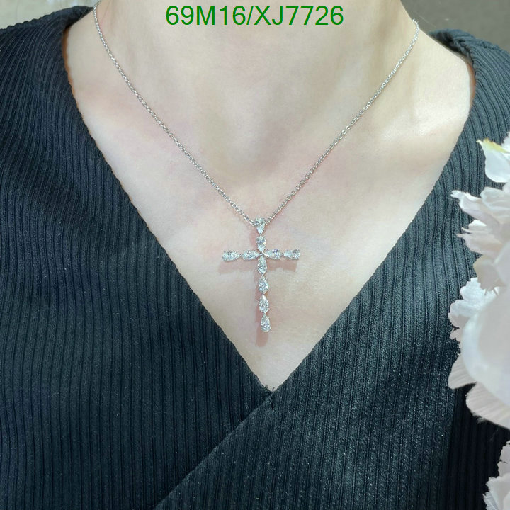 Other-Jewelry Code: XJ7726 $: 69USD