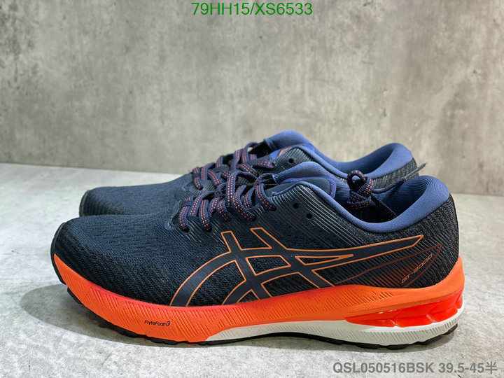 Asics-Men shoes Code: XS6533 $: 79USD