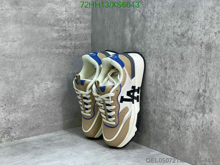 NY-Men shoes Code: XS6643 $: 72USD