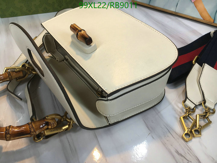 Gucci-Bag-4A Quality Code: RB9011 $: 99USD