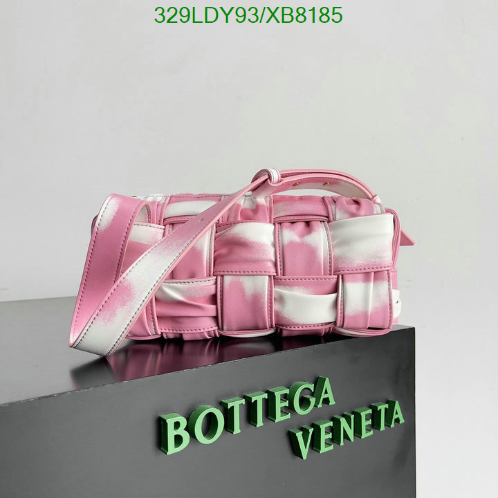 BV-Bag-Mirror Quality Code: XB8185 $: 329USD