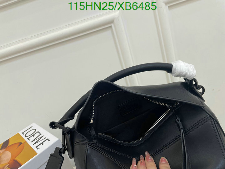 Loewe-Bag-4A Quality Code: XB6485