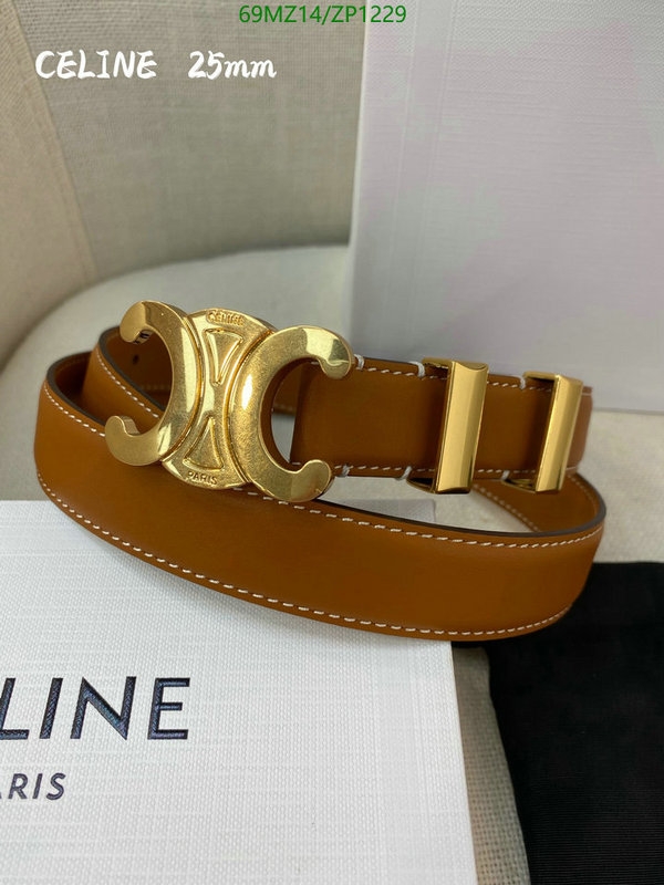 Celine-Belts Code: ZP1229 $: 69USD