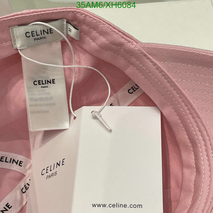 Celine-Cap (Hat) Code: XH6084 $: 35USD