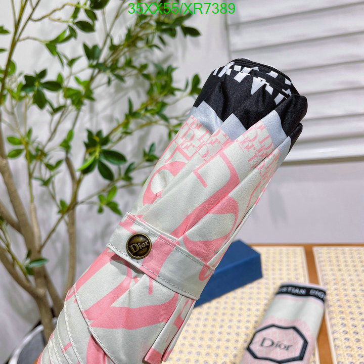 Dior-Umbrella Code: XR7389 $: 35USD