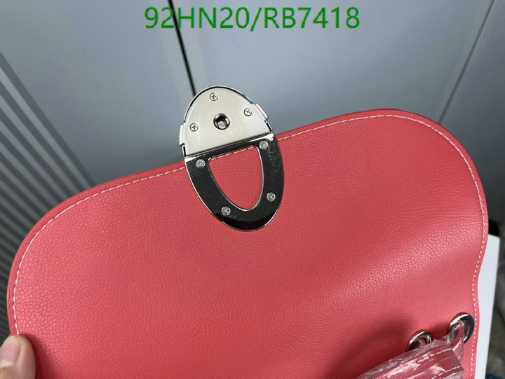 Goyard-Bag-4A Quality, Code: RB7418,$: 92USD