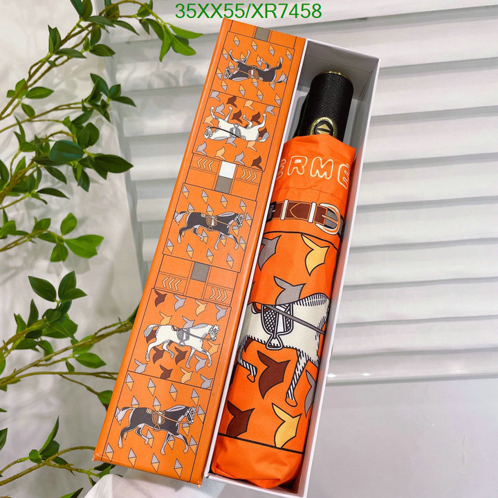 Hermes-Umbrella Code: XR7458 $: 35USD