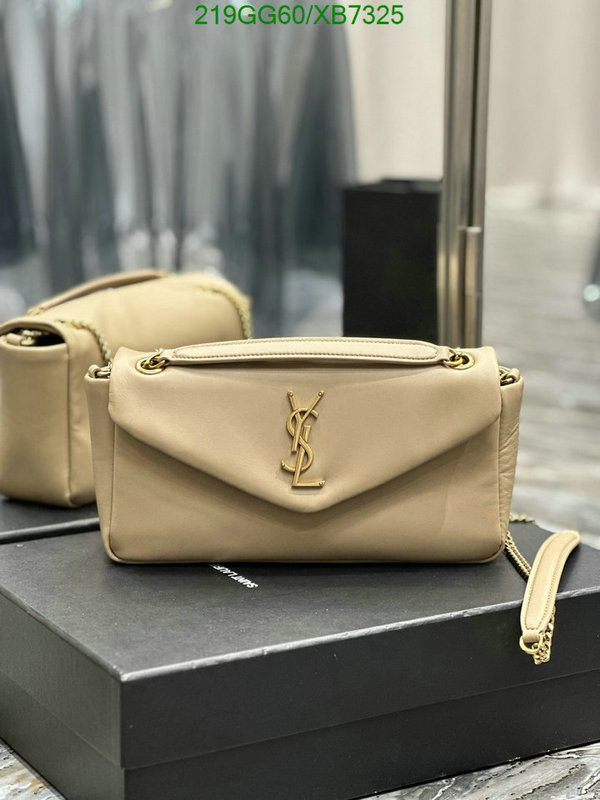 YSL-Bag-Mirror Quality Code: XB7325 $: 219USD