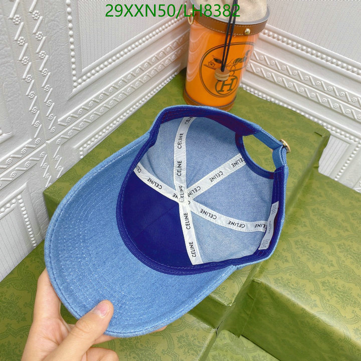 Celine-Cap (Hat) Code: LH8382 $: 29USD