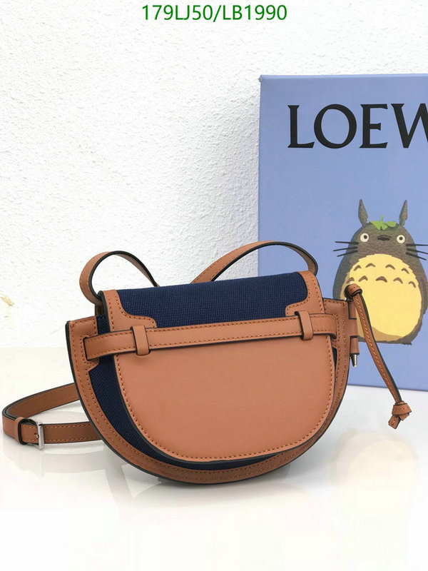 Loewe-Bag-Mirror Quality Code: LB1990 $: 179USD