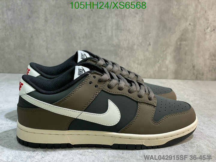 Nike-Men shoes Code: XS6568 $: 105USD