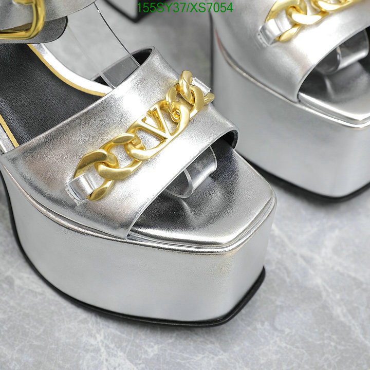 Valentino-Women Shoes Code: XS7054 $: 155USD