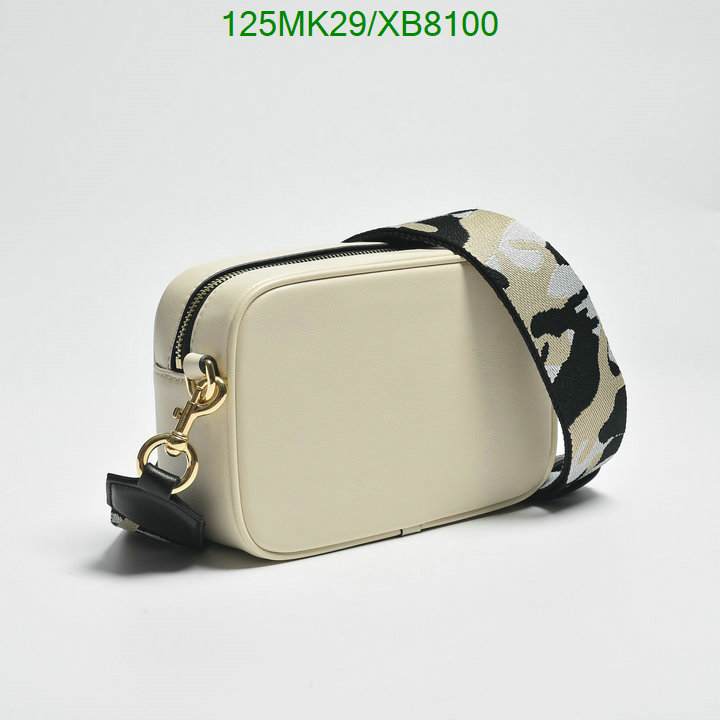 Marc Jacobs-Bag-Mirror Quality Code: XB8100 $: 125USD