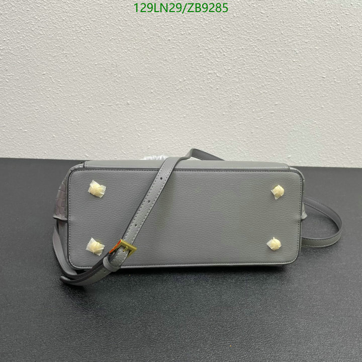 Prada-Bag-4A Quality Code: ZB9285 $: 129USD