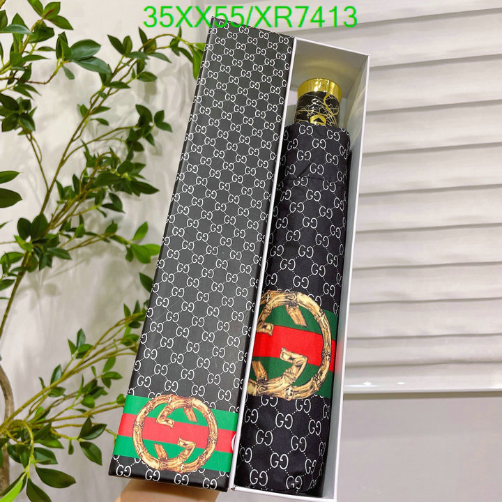 Gucci-Umbrella Code: XR7413 $: 35USD