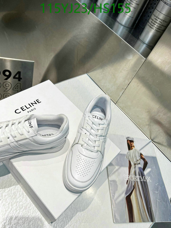 Celine-Women Shoes Code: HS155 $: 115USD