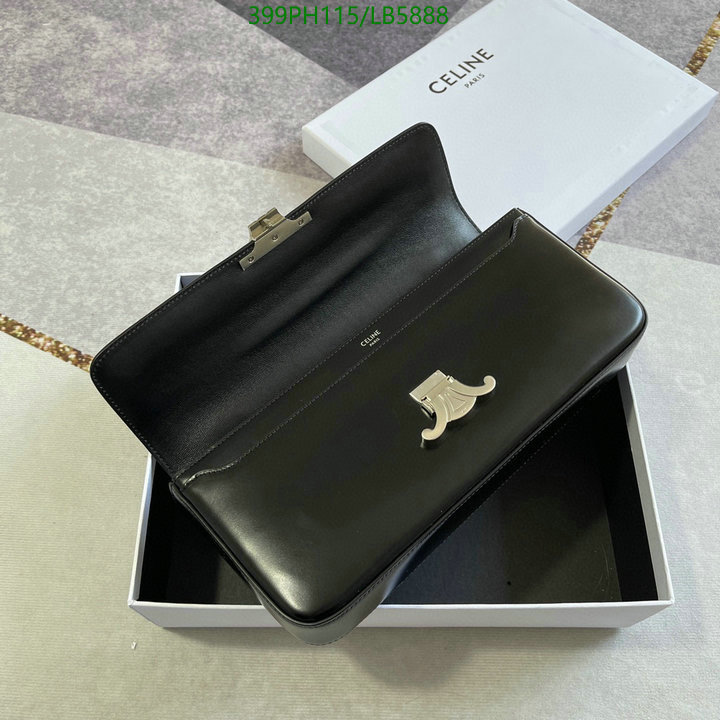 Celine-Bag-Mirror Quality Code: LB5888 $: 399USD