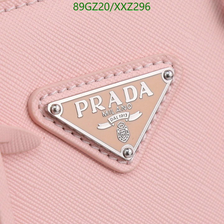 Prada-Bag-4A Quality Code: XXZ296