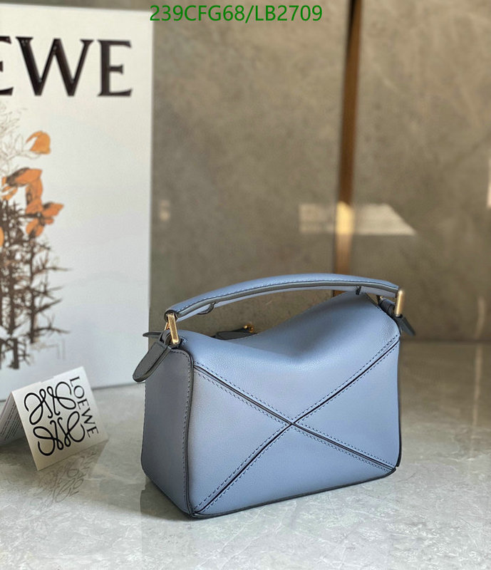 Loewe-Bag-Mirror Quality Code: LB2709 $: 239USD