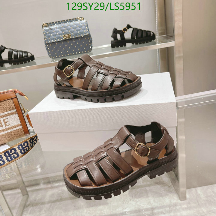 Celine-Women Shoes Code: LS5951 $: 129USD