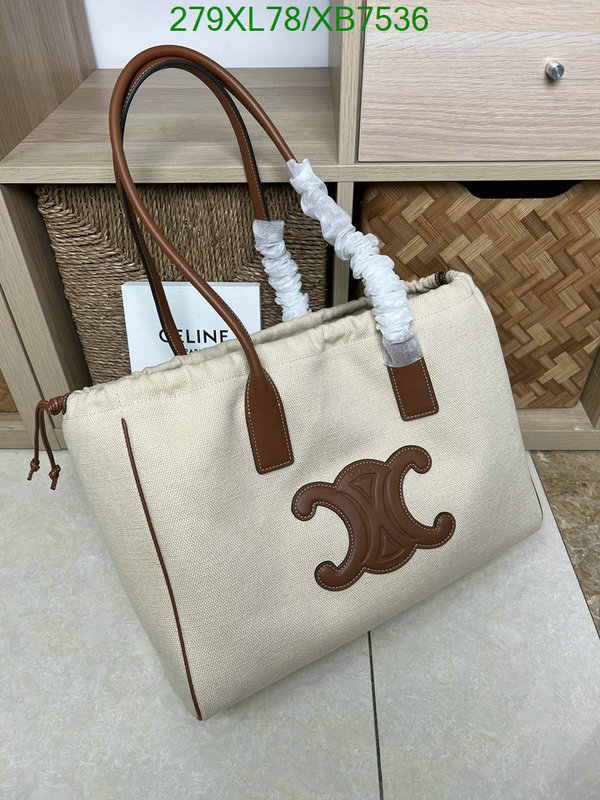 Celine-Bag-Mirror Quality Code: XB7536 $: 279USD