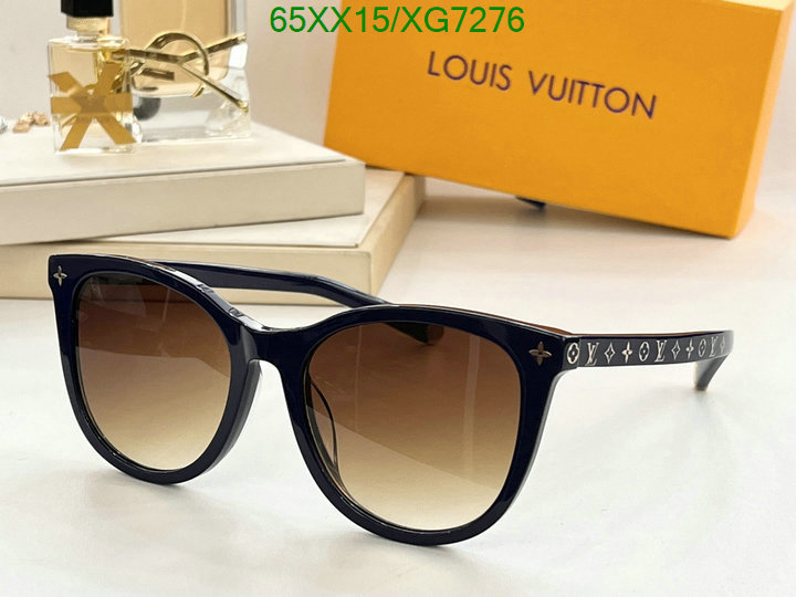 LV-Glasses Code: XG7276 $: 65USD