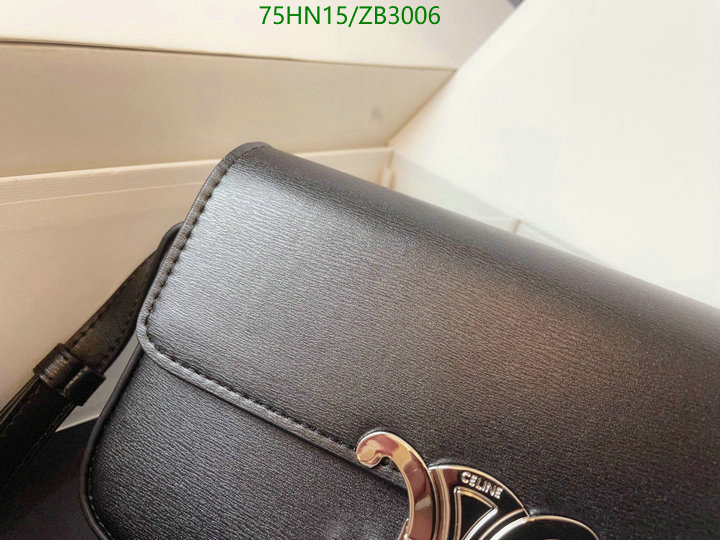 Celine-Bag-4A Quality Code: ZB3006 $: 75USD