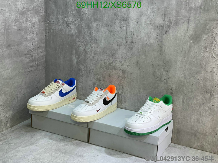 Nike-Men shoes Code: XS6570 $: 69USD