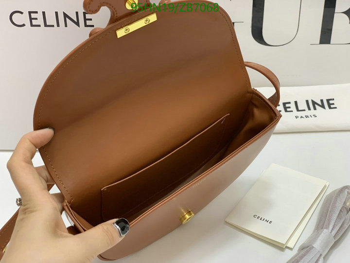 Celine-Bag-4A Quality Code: ZB7068 $: 95USD