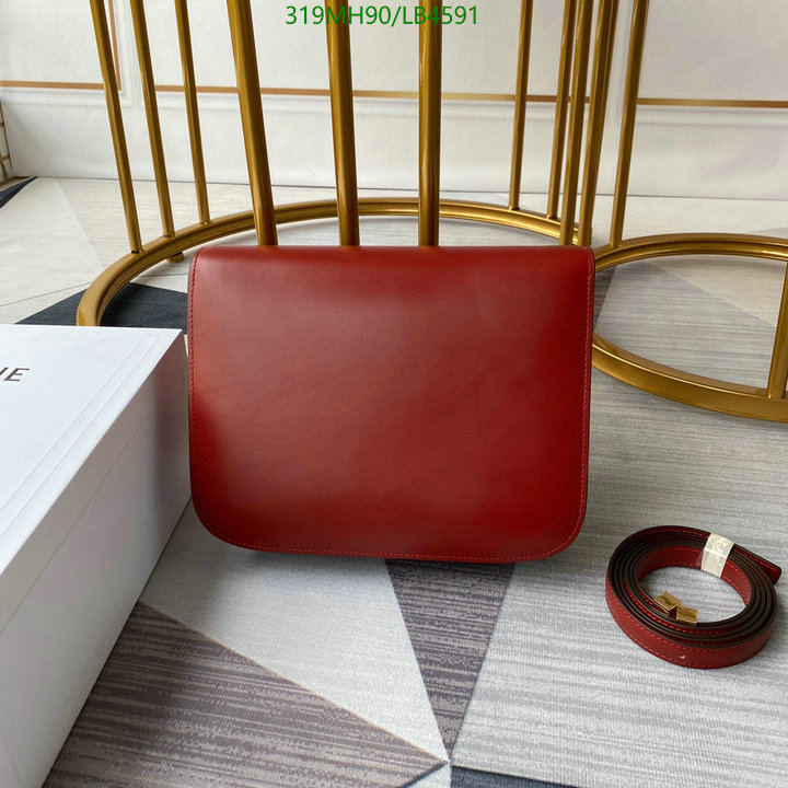 Celine-Bag-Mirror Quality Code: LB4591 $: 319USD