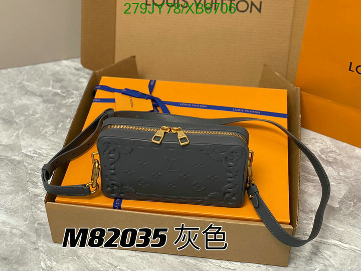 LV-Bag-Mirror Quality Code: XB6706 $: 279USD