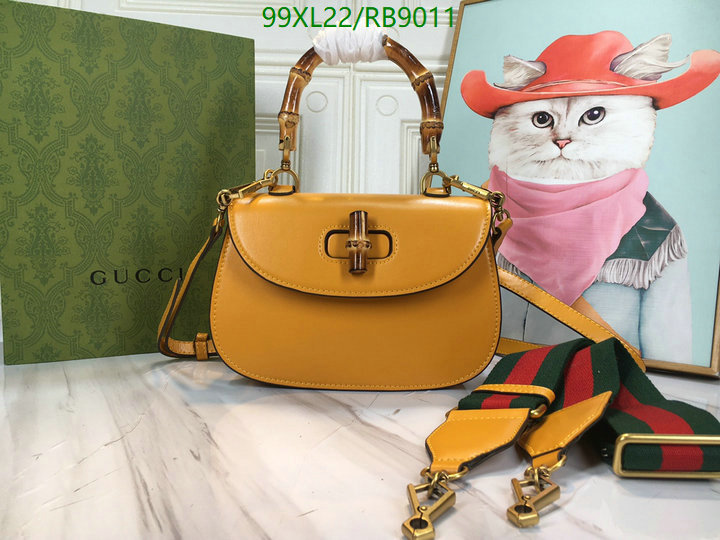 Gucci-Bag-4A Quality Code: RB9011 $: 99USD