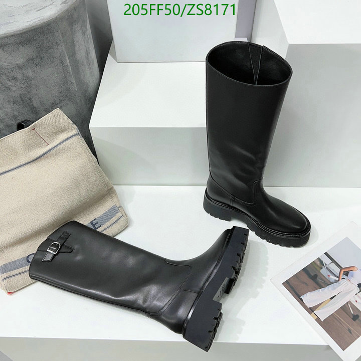 Boots-Women Shoes Code: ZS8171 $: 205USD