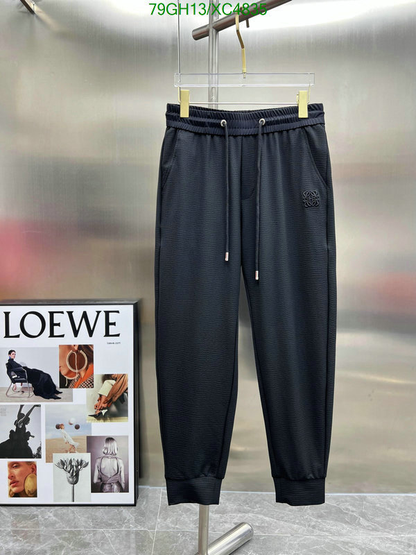 Loewe-Clothing Code: XC4835 $: 79USD