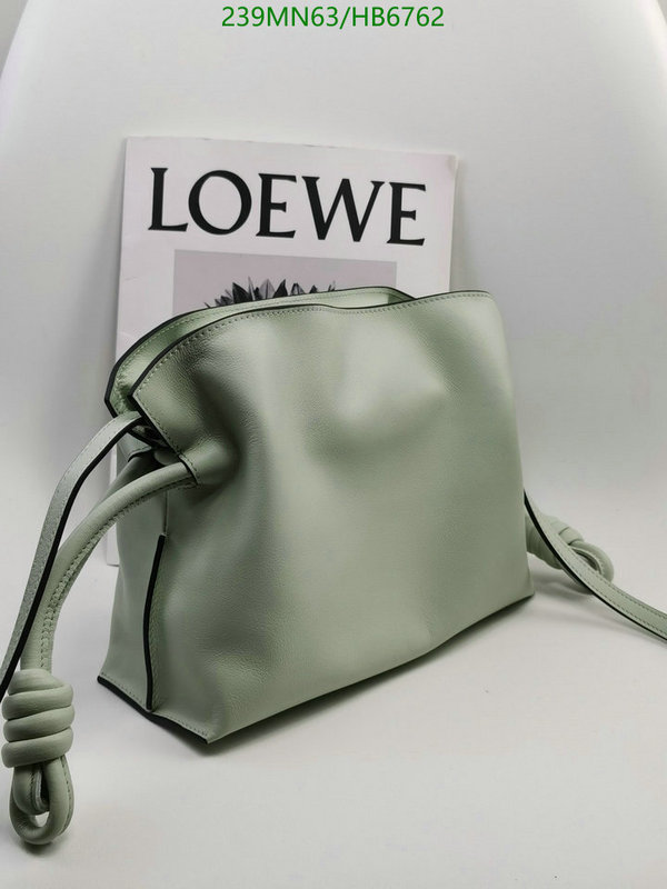 Loewe-Bag-Mirror Quality Code: HB6752 $: 239USD