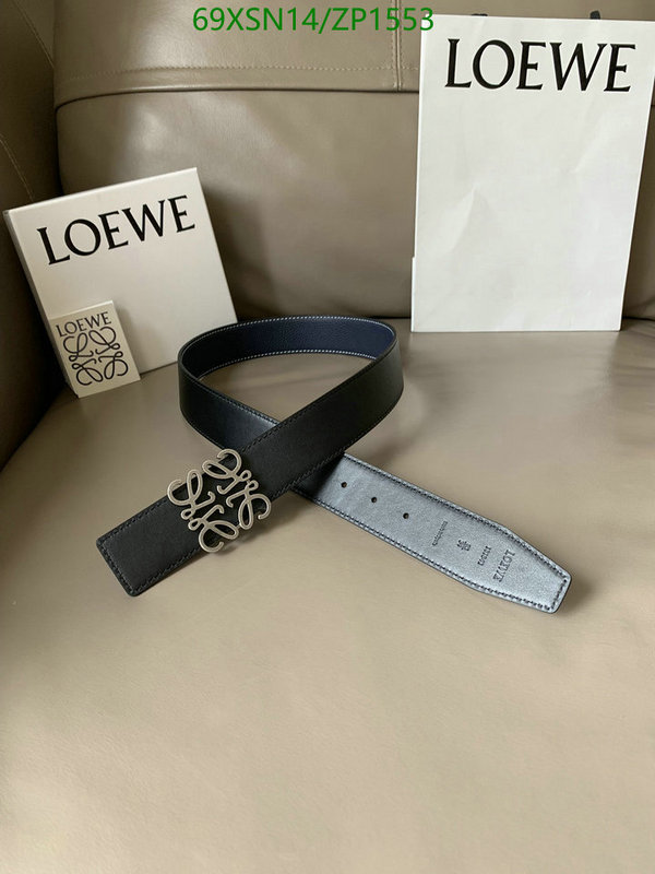 Loewe-Belts Code: ZP1553 $: 69USD