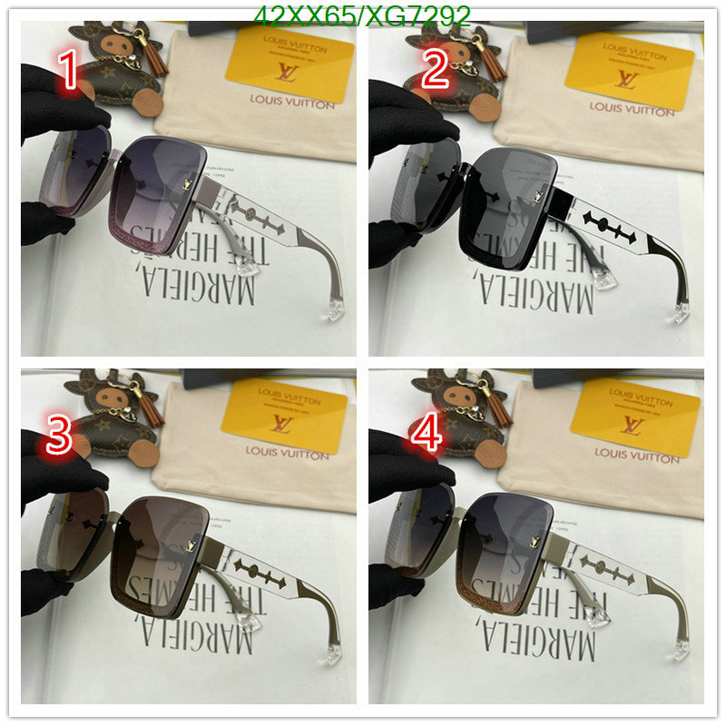 LV-Glasses Code: XG7292 $: 42USD