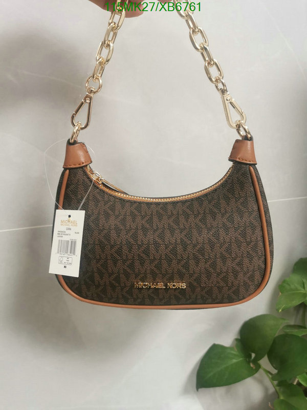 Michael Kors-Bag-Mirror Quality Code: XB6761 $: 115USD