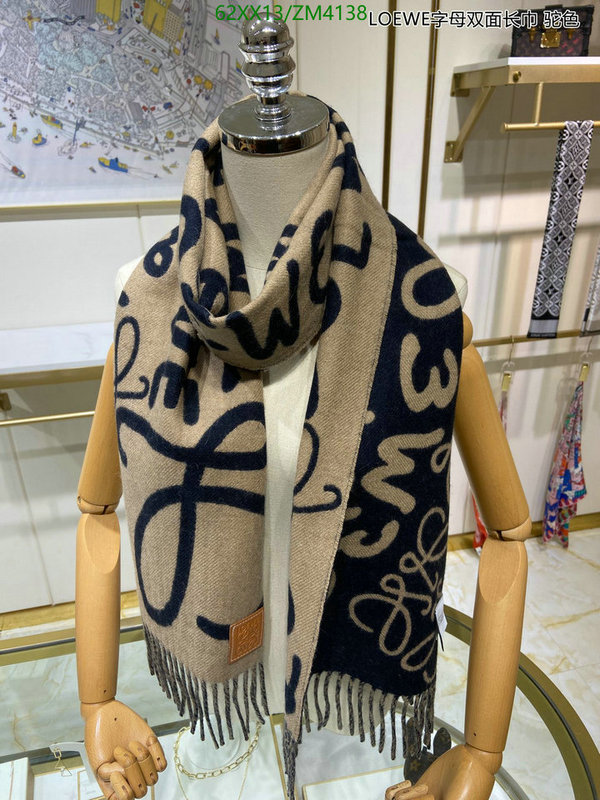 Loewe-Scarf Code: ZM4138 $: 62USD