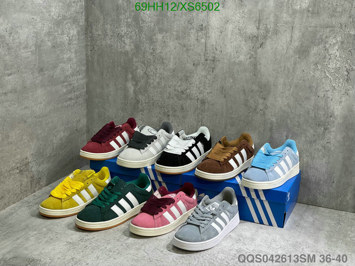 Adidas-Women Shoes Code: XS6502 $: 69USD