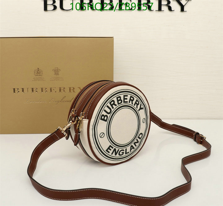 Burberry-Bag-4A Quality Code: ZB9557 $: 105USD