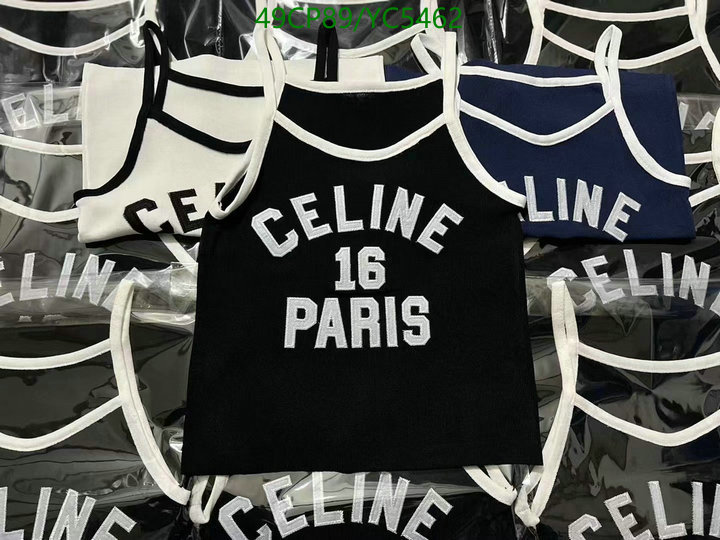 Celine-Clothing Code: YC5462 $: 49USD