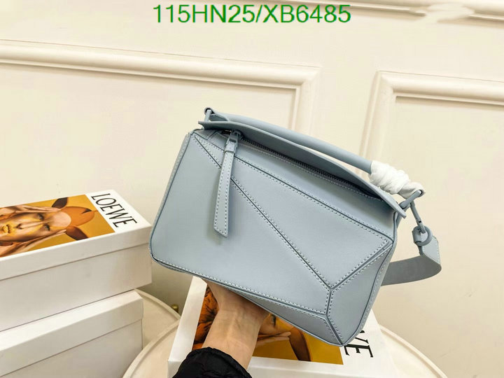 Loewe-Bag-4A Quality Code: XB6485