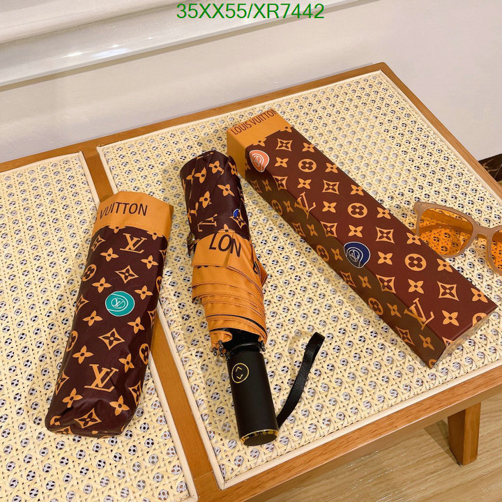 LV-Umbrella Code: XR7442 $: 35USD