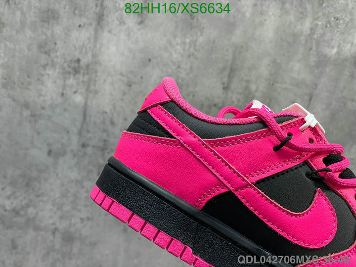 NIKE-Women Shoes Code: XS6634 $: 82USD